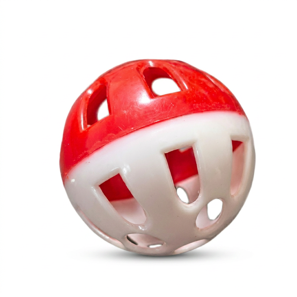 Pelota de REGALO